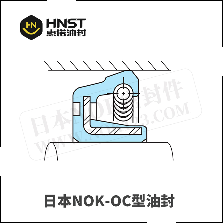 OC油封 OC油封